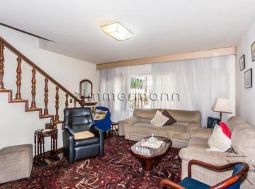 Casa · 153m² · 3 Quartos · 2 Vagas · CASA ALTO DE PINHEIROS