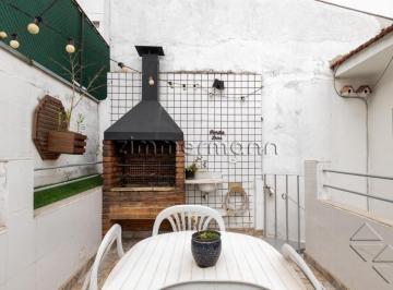 Casa · 104m² · 2 Quartos · 2 Vagas · CASA SOBRADO VILA OLIMPIA 2 DORMITÓRIOS