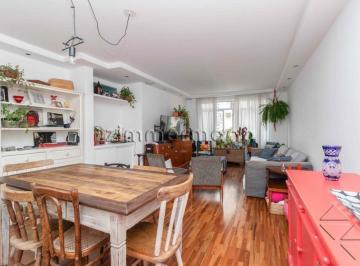 Apartamento · 102m² · 2 Quartos · 1 Vaga · APARTAMENTO 2 DORMITÓRIO JARDIM PAULISTA