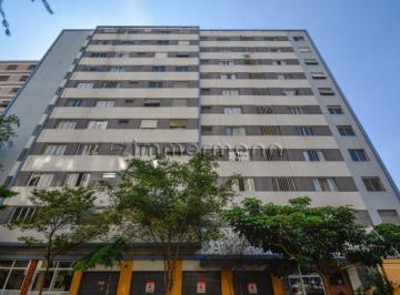Apartamento · 70m² · 2 Quartos · 1 Vaga · APARTAMENTO SANTA CECILIA 2 DORMITÓRIOS