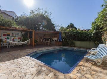 Casa · 300m² · 3 Quartos · 2 Vagas · CASA SOBRADO VILA ROMANA 3 DORMITÓRIOS 2 VAGAS