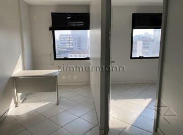 Comercial · 30m² · 1 Vaga · SALA COMERCIAL LAPA 1 VAGA
