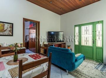 Casa · 118m² · 3 Quartos · 1 Vaga · CASA TERREA LAPA 2 DORMITÓRIOS
