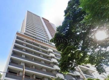 Apartamento · 109m² · 3 Quartos · 2 Vagas · APARTAMENTO CAMPO BELO 3 DORMITÓRIOS 2 VAGAS
