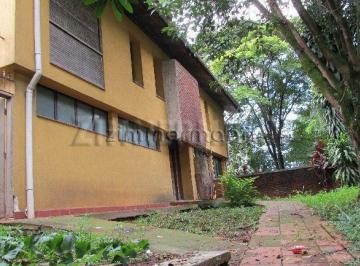 Comercial · 417m² · 5 Quartos · 6 Vagas · CASA, ALTO DE PINHEIROS, 5 DORMITÓRIOS.