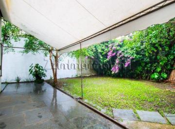 Casa · 387m² · 4 Quartos · 6 Vagas · CASA SOBRADO ALTO DE PINHEIROS 4 DORMITÓRIOS