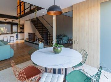 Casa · 103m² · 3 Quartos · 2 Vagas · CASA SOBRADO VILA MADALENA 3 SUÍTES 2 VAGAS