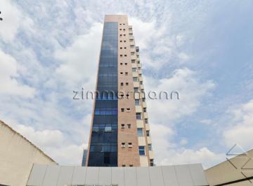 Comercial · 35m² · 1 Vaga · CONJUNTO COMERCIAL VILA ROMANA