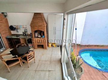 Casa · 238m² · 4 Quartos · 3 Vagas · CASA ALTO DA LAPA 4 DORMITÓRIOS 3 VAGAS