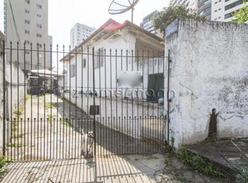 Terreno · 385m² · Oportunidade Única: Terreno com 5 Casas e Amplo Quintal