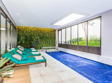 Apartamento · 310m² · 5 Quartos · 4 Vagas · APARTAMENTO 5 DORMITÓRIOS HIGIENÓPOLIS