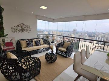 Apartamento · 123m² · 3 Quartos · 2 Vagas · APARTAMENTO TATUAPÉ 3 DORMITÓRIOS 2 VAGAS