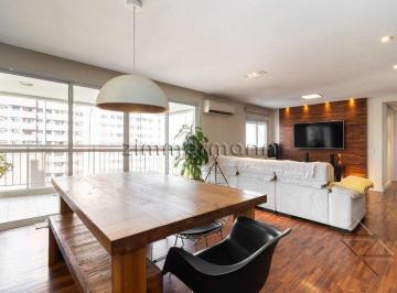 Apartamento · 111m² · 2 Quartos · 2 Vagas · APARTAMENTO BROOKLIN 2 DORMITÓRIOS 2 VAGAS