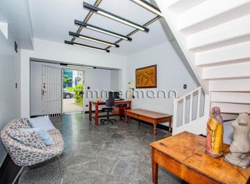 Comercial · 124m² · 2 Vagas · CASA COMERCIAL 4 SALAS VILA OLIMPIA
