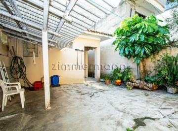 Casa · 90m² · 2 Quartos · 1 Vaga · CASA  VILA MADALENA 2 DORMITÓRIOS 1 VAGA