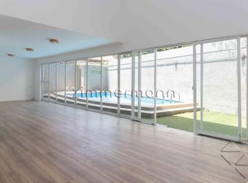 Casa · 232m² · 3 Quartos · 2 Vagas · CASA SOBRADO 3 DORMITÓRIOS ALTO DE PINHEIROS