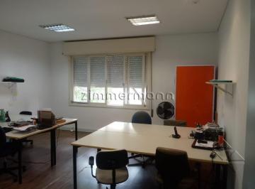 Comercial · 681m² · 10 Vagas · CASA COMERCIAL HIGIENÓPOLIS 12 VAGAS