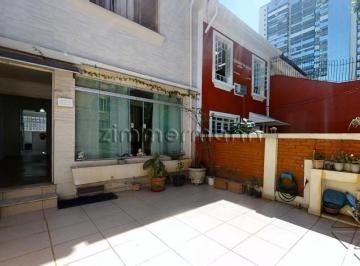 Casa · 160m² · 3 Quartos · 2 Vagas · SOBRADO BARRA FUNDA