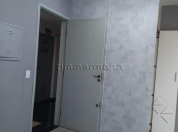 Comercial · 30m² · 1 Vaga · SALA COMERCIAL VILA ROMANA 1 VAGA