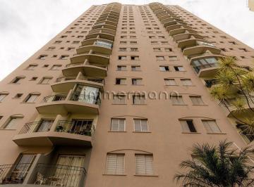 Apartamento · 60m² · 2 Quartos · 1 Vaga · APARTAMENTO SANTA TERESINHA 2 DORMITÓRIOS 1 VAGA