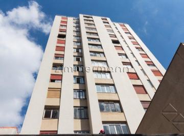 Apartamento · 110m² · 2 Quartos · 1 Vaga · APARTAMENTO PINHEIROS 2 DORMITÓRIOS 1 VAGA