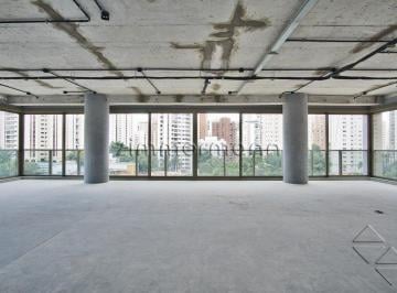Apartamento · 359m² · 4 Quartos · 6 Vagas · APARTAMENTO NA VILA NOVA CONCEIÇÃO DE 4 SUÍTES