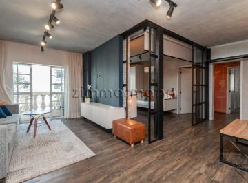 Apartamento · 126m² · 3 Quartos · 2 Vagas · APARTAMENTO ITAIM BIBI 2 DORMITÓRIOS 1 SUÍTE 2 VAGAS