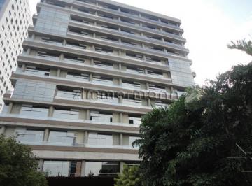 Comercial · 33m² · 1 Vaga · CONJUNTO COMERCIAL VILA ROMANA