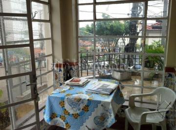 Comercial · 460m² · 4 Quartos · 4 Vagas · CASA PINHEIROS 4 DORMITÓRIOS.