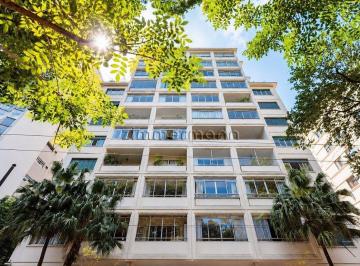 Apartamento · 120m² · 3 Quartos · 2 Vagas · APARTAMENTO HIGIENOPOLIS 3 DORMITÓRIOS 2 VAGAS