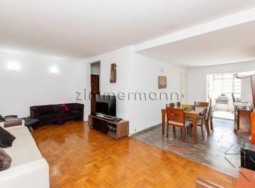 Casa · 140m² · 3 Quartos · 3 Vagas · CASA SOBRADO CAMPO BELO  3 DORMITÓRIOS 3 VAGAS
