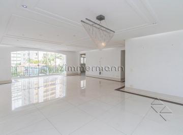Apartamento · 192m² · 3 Quartos · 3 Vagas · APARTAMENTO HIGIENÓPOLIS 3 DORMITÓRIOS 3 VAGAS