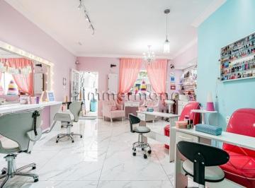 Casa · 160m² · 7 Quartos · 1 Vaga · CASA COMERCIAL 7 SALAS PERDIZES