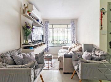 Casa · 100m² · 2 Quartos · 2 Vagas · CASA SOBRADO PERDIZES 2 DORMITÓRIOS 2 VAGAS