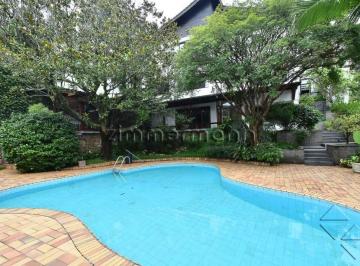 Casa · 500m² · 4 Quartos · 5 Vagas · CASA SOBRADO JARDIM GUEDALA 4 DORMITÓRIOS 5 VAGAS