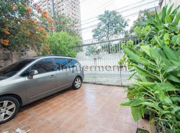 Casa · 150m² · 3 Quartos · 2 Vagas · CASA SOBRADO VILA LEOPOLDINA 3 DORMITÓRIOS