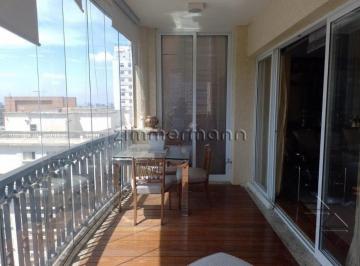 Apartamento · 136m² · 2 Quartos · 3 Vagas · APARTAMENTO JARDIM ÁMERICA 2 SUÍTES 3 VAGAS