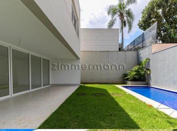 Casa · 525m² · 4 Quartos · 5 Vagas · SOBRADO EM CONDOMINIO FECHADO CHACARA SANTO AMARO 4 DORMITÓRIOS 5 VAGAS