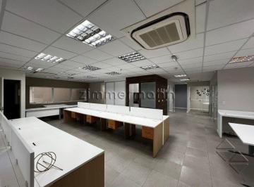 Comercial · 152m² · 5 Vagas · CONJUNTO COMERCIAL ITAIM BIBI,  5 VAGAS