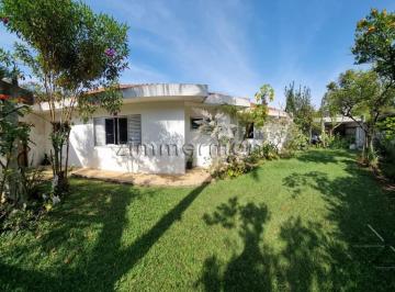 Casa · 362m² · 3 Quartos · 4 Vagas · CASA, ALTO DE PINHEIROS, 3 DORMITÓRIOS.