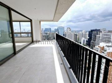 Apartamento · 189m² · 3 Quartos · 3 Vagas · APARTAMENTO ITAIM BIBI 3 SUÍTES 3 VAGAS