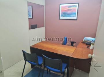 Comercial · 45m² · CONJUNTO COMERCIAL, BARRA FUNDA, 45M²