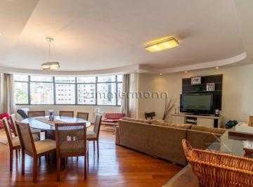 Apartamento · 116m² · 3 Quartos · 3 Vagas · APARTAMENTO ACLIMAÇÃO 3 DORMITÓRIOS 3 VAGAS