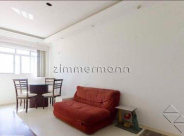 Apartamento · 45m² · 1 Quarto · 1 Vaga · APARTAMENTO IMIRIM 1 DOMITÓRIO 1 VAGA