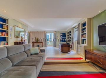 Apartamento · 267m² · 3 Quartos · 2 Vagas · APARTAMENTO HIGIENÓPOLIS 3 DORMITÓRIOS 2 VAGAS