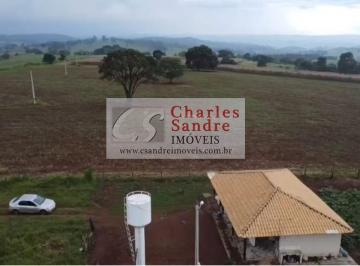 202601271241117947.jpg · Chácara para Venda em Araçu, Zona Rural, 1 dormitório, 1 banheiro