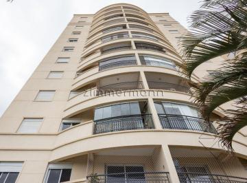 Apartamento · 80m² · 3 Quartos · 2 Vagas · APARTAMENTO CAMBUCI 3 DORMITÓRIOS 2 VAGAS