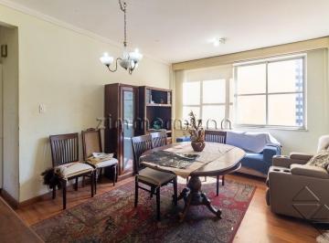 Apartamento · 90m² · 2 Quartos · 1 Vaga · APARTAMENTO Á VENDA PARAÍSO 2 DORMITÓRIOS 1 VAGA