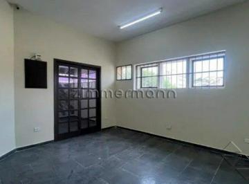 Comercial · 275m² · 3 Vagas · SOBRADO COMERCIAL POMPEIA, 8 SALAS, 3 VAGAS