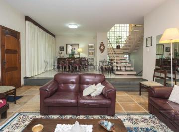 Comercial · 290m² · 3 Quartos · 3 Vagas · CASA COMERCIAL SUMARÉ 3 VAGAS
